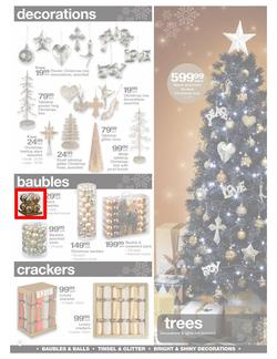 Checkers WC Holiday Savings (21 Nov - 25 Dec), page 6