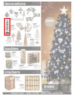 Checkers WC Holiday Savings (21 Nov - 25 Dec), page 6