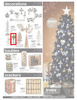 Checkers WC Holiday Savings (21 Nov - 25 Dec), page 6