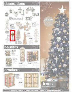 Checkers WC Holiday Savings (21 Nov - 25 Dec), page 6