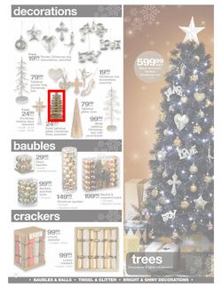 Checkers WC Holiday Savings (21 Nov - 25 Dec), page 6