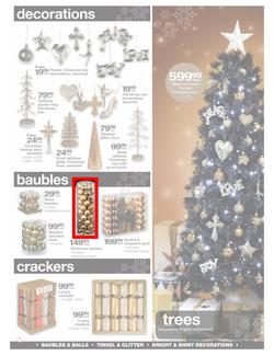 Checkers WC Holiday Savings (21 Nov - 25 Dec), page 6