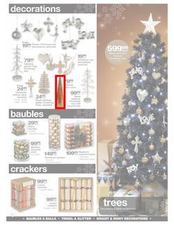 Checkers WC Holiday Savings (21 Nov - 25 Dec), page 6