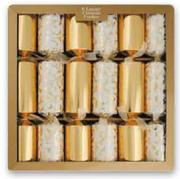 Luxury Crackers-6 Pack