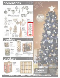 Checkers NW Holiday Savings (21 Nov - 25 Dec), page 6
