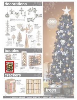 Checkers NW Holiday Savings (21 Nov - 25 Dec), page 6