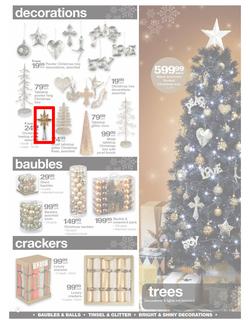 Checkers NW Holiday Savings (21 Nov - 25 Dec), page 6