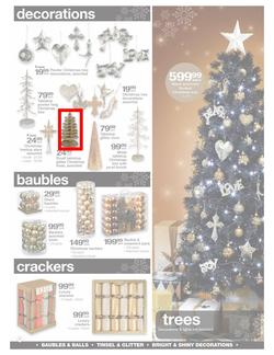 Checkers NW Holiday Savings (21 Nov - 25 Dec), page 6