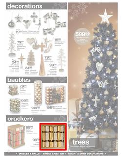 Checkers NW Holiday Savings (21 Nov - 25 Dec), page 6
