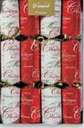 Diamond Crackers 8-Pack-32cm