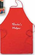 Aprons Assorted-Each