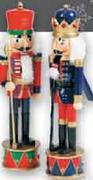 Nutcracker Decorations-Each