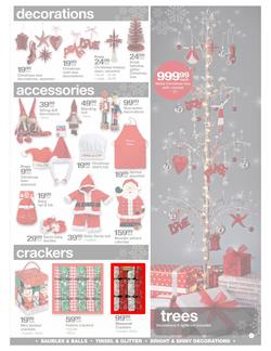 Checkers WC Holiday Savings (21 Nov - 25 Dec), page 7