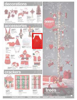 Checkers WC Holiday Savings (21 Nov - 25 Dec), page 7