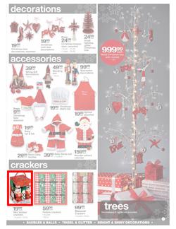 Checkers WC Holiday Savings (21 Nov - 25 Dec), page 7