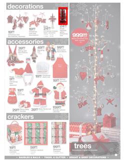 Checkers WC Holiday Savings (21 Nov - 25 Dec), page 7