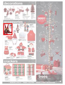 Checkers WC Holiday Savings (21 Nov - 25 Dec), page 7