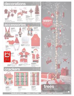 Checkers WC Holiday Savings (21 Nov - 25 Dec), page 7
