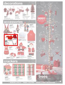 Checkers WC Holiday Savings (21 Nov - 25 Dec), page 7