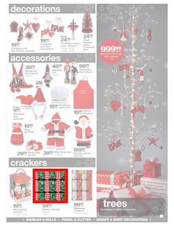 Checkers WC Holiday Savings (21 Nov - 25 Dec), page 7