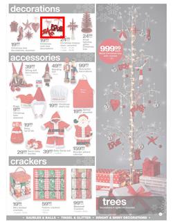 Checkers WC Holiday Savings (21 Nov - 25 Dec), page 7