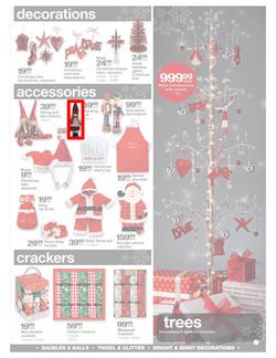 Checkers WC Holiday Savings (21 Nov - 25 Dec), page 7