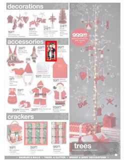 Checkers WC Holiday Savings (21 Nov - 25 Dec), page 7