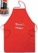 Aprons Assorted