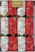 Diamond Crackers-8 Pack