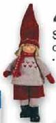 Standing Doll-16cm