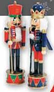 Nutcracker Decorations