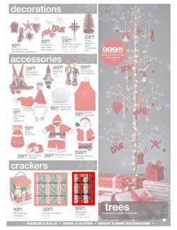 Checkers NW Holiday Savings (21 Nov - 25 Dec), page 7