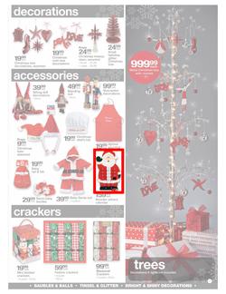 Checkers NW Holiday Savings (21 Nov - 25 Dec), page 7