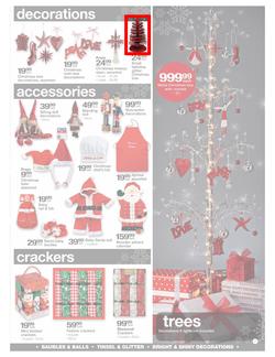 Checkers NW Holiday Savings (21 Nov - 25 Dec), page 7