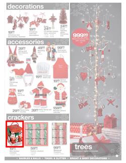 Checkers NW Holiday Savings (21 Nov - 25 Dec), page 7
