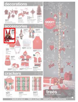 Checkers NW Holiday Savings (21 Nov - 25 Dec), page 7