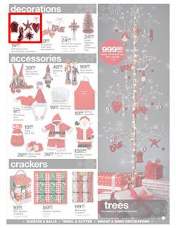 Checkers NW Holiday Savings (21 Nov - 25 Dec), page 7