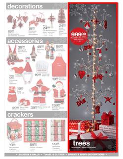Checkers NW Holiday Savings (21 Nov - 25 Dec), page 7