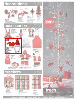 Checkers NW Holiday Savings (21 Nov - 25 Dec), page 7