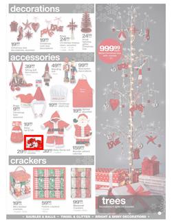 Checkers NW Holiday Savings (21 Nov - 25 Dec), page 7