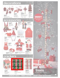 Checkers NW Holiday Savings (21 Nov - 25 Dec), page 7