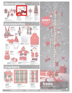 Checkers NW Holiday Savings (21 Nov - 25 Dec), page 7