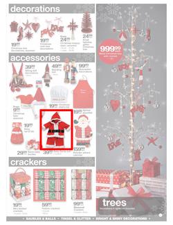 Checkers NW Holiday Savings (21 Nov - 25 Dec), page 7