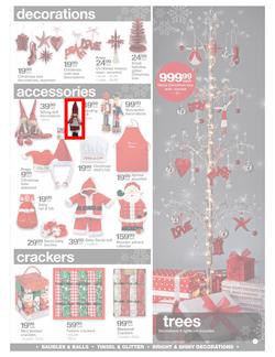 Checkers NW Holiday Savings (21 Nov - 25 Dec), page 7