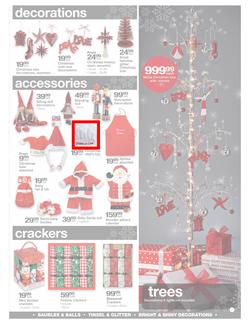 Checkers NW Holiday Savings (21 Nov - 25 Dec), page 7
