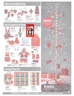 Checkers NW Holiday Savings (21 Nov - 25 Dec), page 7