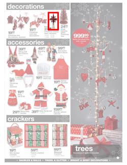 Checkers NW Holiday Savings (21 Nov - 25 Dec), page 7