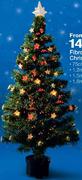 Fibre-Optic Christmas Tree-1.8m