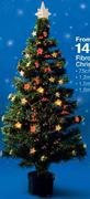 Fibre-Optic Christmas Tree-75cm