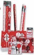 3 Rolls Gift Wrap